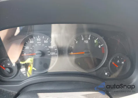 2013 Jeep Patriot Sport from USA, damaged, VIN 1C4NJRBB1DD168346